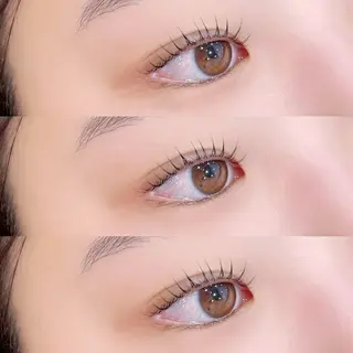 マツエク・マツパ betty新下関店 川満のマツエク・マツパデザイン