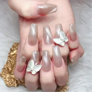 ネイル Melody Nail所属・Melody 3D/スカルプ専門店のネイルデザイン