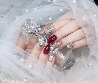 ネイル R salonのネイルデザイン