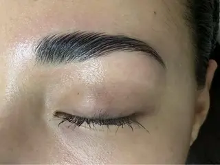 アイブロウ 恵比寿アイリスト 🌱小野🦥のマツエク・マツパデザイン
