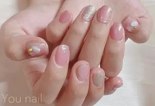 ネイル 狭山店(林) You nailのネイルデザイン