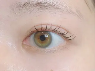 マツエク・マツパ Orem【オルム】所属・Orem高円寺 Tamakiのマツエク・マツパデザイン