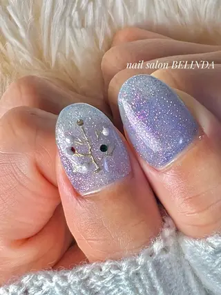 ネイル 毛利 ゆりあのエステ・リラクイメージ