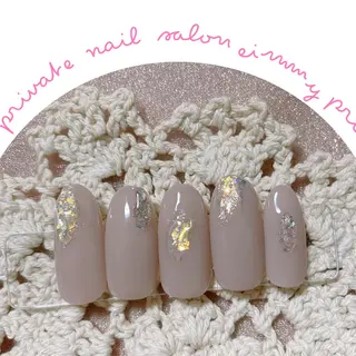ネイル eimmy【所沢】 mayuのネイルデザイン