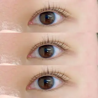 マツエク・マツパ BAMBI所属・BAMBI 🩷KAWAIのマツエク・マツパデザイン