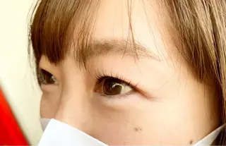 マツエク・マツパ 平本 清夏のマツエク・マツパデザイン