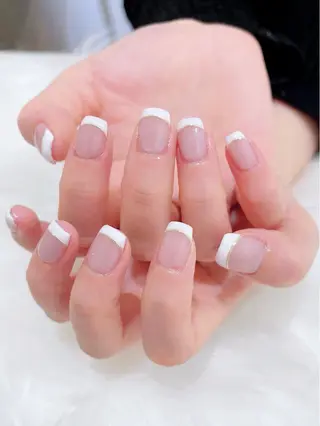 ネイル GLANDOLL MIKUのネイルデザイン