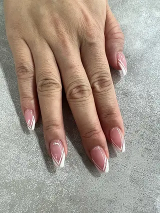 ネイル S Mihoのネイルデザイン