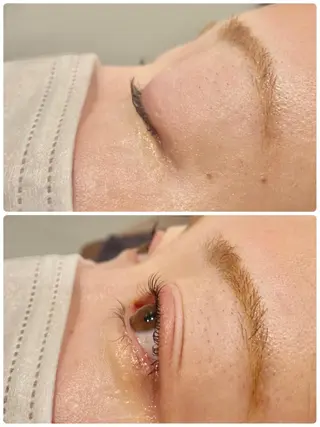 マツエク・マツパ HARE &nail ☪️remiのヘアスタイル