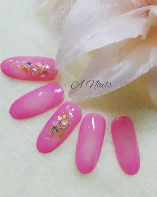 ネイル A.Nails salonのネイルデザイン