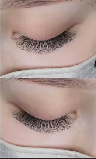 マツエク・マツパ ╹◡╹Mimoミモ Eye&Nailのマツエク・マツパデザイン