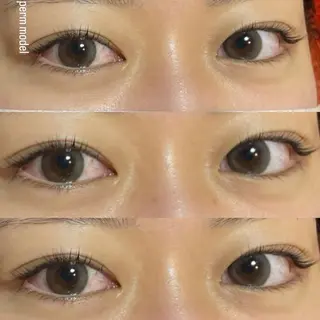 マツエク・マツパ Yoshimi🌿 金沢文庫のヘアスタイル