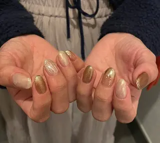 ネイル May. by Charmeのネイルデザイン