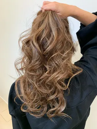 カラー ヘアエステSUIL   by SweetRoom所属・大倉 るるなのエステ・リラクイメージ