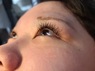 マツエク・マツパ Lily Eye&Nailのネイルデザイン