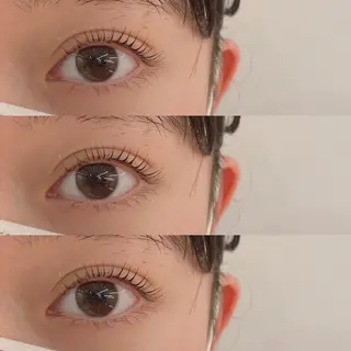 マツエク・マツパ パーマ/ボブ,ロング ヤマシタミウ🌀のヘアスタイル