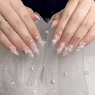 ネイル ENsalon nailのネイルデザイン
