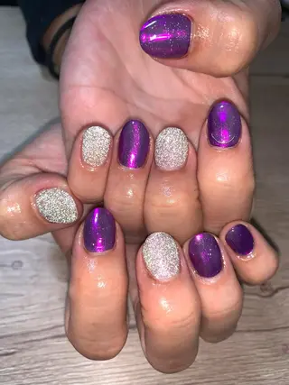 ネイル MINAMI nailsのネイルデザイン