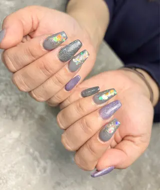 ネイル Y's nailのネイルデザイン