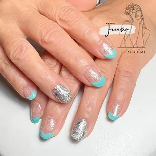 ネイル 当日予約も歓迎⭕️ Megumiのネイルデザイン