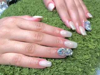 ネイル Ri-e's nailのネイルデザイン