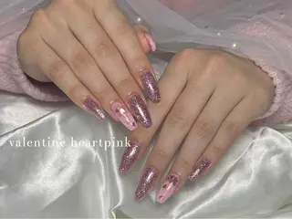 ネイル Nailsalon Sirius所属・SIRIUS manakaのネイルデザイン