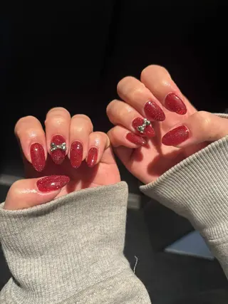 ネイル Maychan _ Nailsalon所属・Mei Meiのネイルデザイン