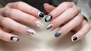 ネイル ewt miniのマツエク・マツパデザイン