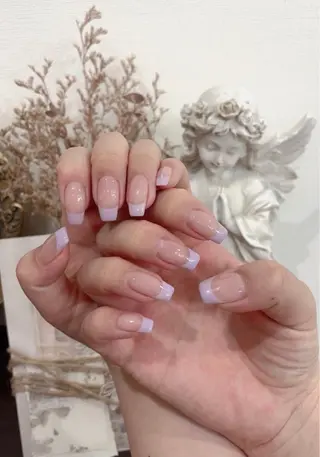 ネイル アンジェラネイル所属・Angela nail💓のネイルデザイン