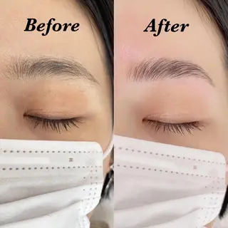 miho【吉祥寺】 ★プライベートサロンのマツエク・マツパデザイン