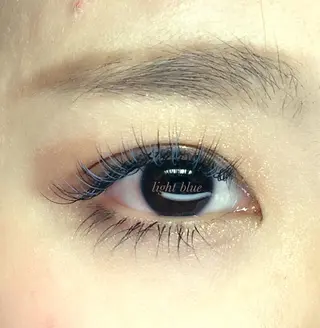 マツエク・マツパ リネル 新宿西口のマツエク・マツパデザイン