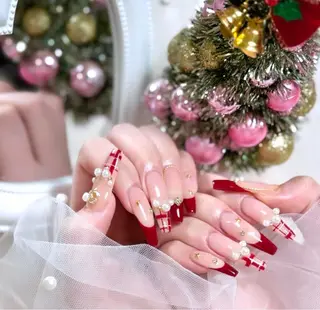 ネイル Jenn Nail Salonのネイルデザイン