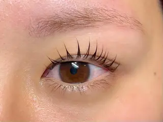 マツエク・マツパ mamAsIenne 寺尾のマツエク・マツパデザイン