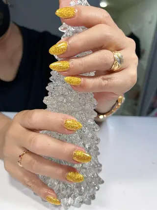 ネイル ネイルサロン ロア旧ジョリーのネイルデザイン