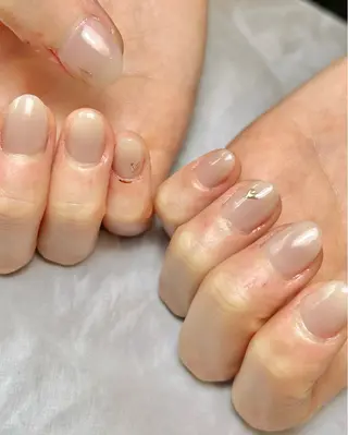 ネイル Reflection marikoのネイルデザイン