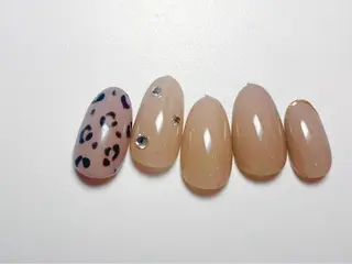 ネイル RiCIEL 【リシエル】 ネイル&アイラッシュ新琴似店所属・Ito Aiのネイルデザイン