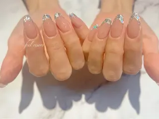 ネイル Lien（リアン） 銀座駅6分のネイルデザイン