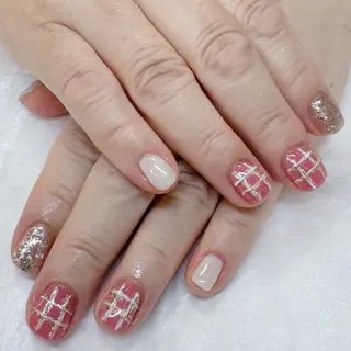 ネイル maruyasu. yのネイルデザイン