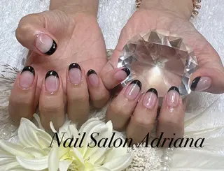 ネイル ADRIANA 大久保駅前徒歩2分のその他イメージ