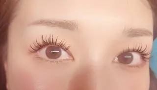 マツエク・マツパ アイラッシュ コペル【Copel】所属・個室サロンcopel 　kishimotoのマツエク・マツパデザイン