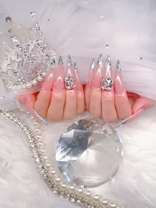 ネイル ammy seiのネイルデザイン