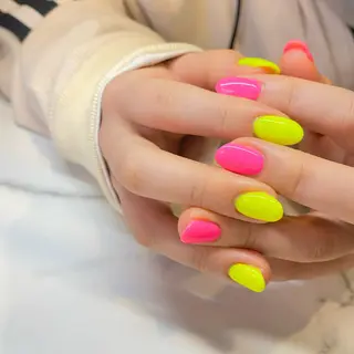 ネイル pro.m Kanonのネイルデザイン