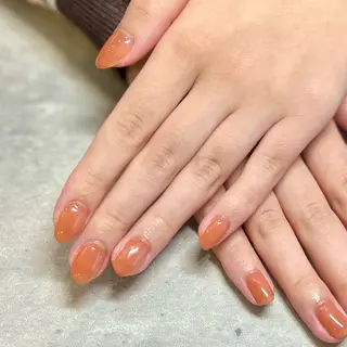 ネイル 山下 比波のネイルデザイン