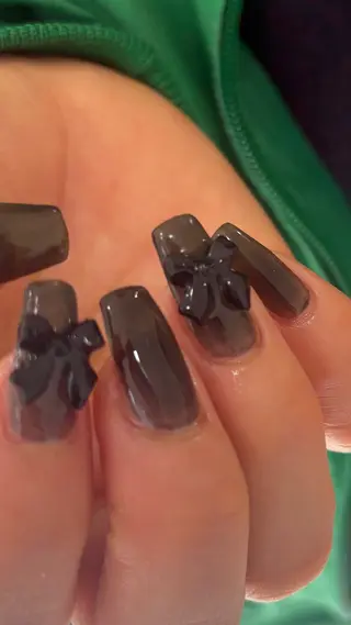 ネイル share＋honmachi所属・rn__ nailのネイルデザイン