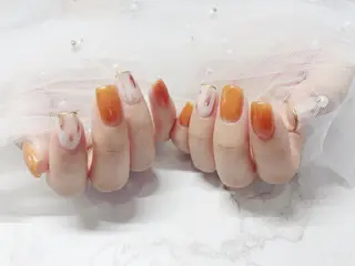 ネイル Camellia nail salonのネイルデザイン
