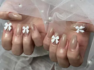 ネイル ToliyDeliy Nail Salonのネイルデザイン