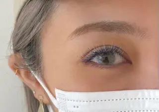 マツエク・マツパ ルタンリッシュ所属・Fukuda Sakiのマツエク・マツパデザイン