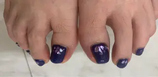 ネイル トータルビューティー CQのネイルデザイン