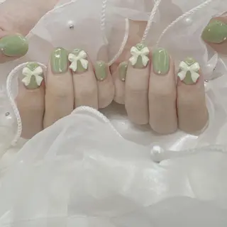 ネイル Nail salon Honey Beeのネイルデザイン