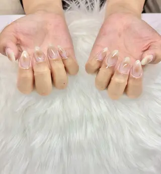 ネイル Angie Nail所属・Angie Nail CHIYURIのネイルデザイン